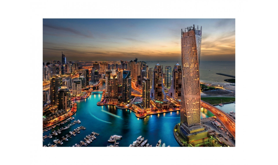DUBAI Pilt | Pildid | ZIPhome.ee pilt 1