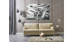 ENGINE Painting on glass | Paintings | ZIPhome.ee image 2