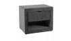 ET-001 Öökapp VELVET Bluvel 14 hall | 100% kvaliteet ET-001 Öökapp VELVET Bluvel 14 hall | Öökapid | ZIPhome.ee pilt 1