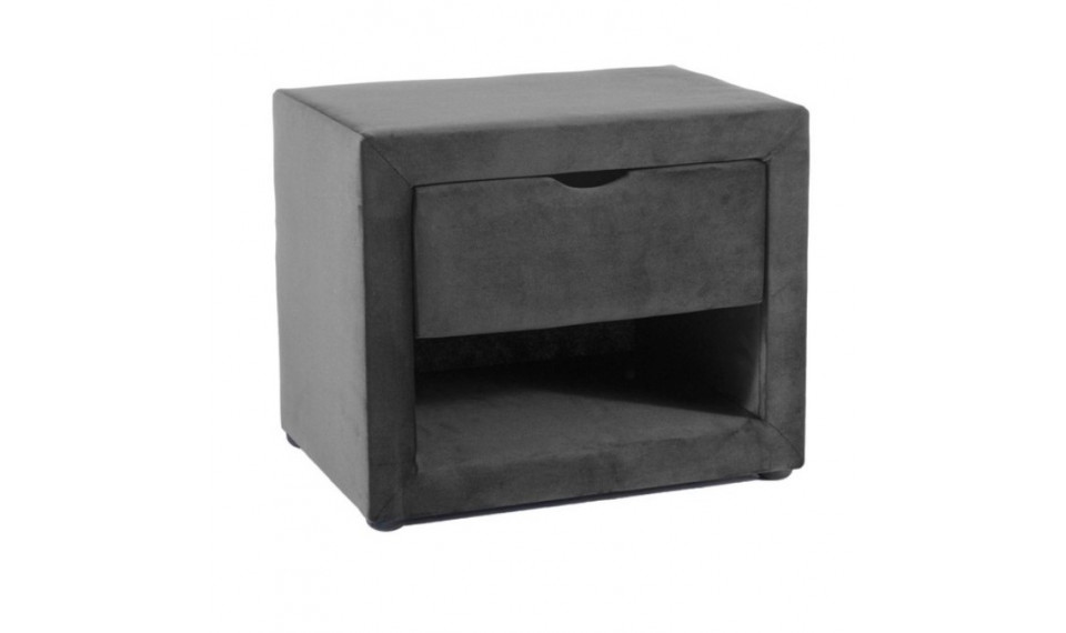 ET-001 Öökapp VELVET Bluvel 14 hall | Öökapid | ZIPhome.ee pilt 1