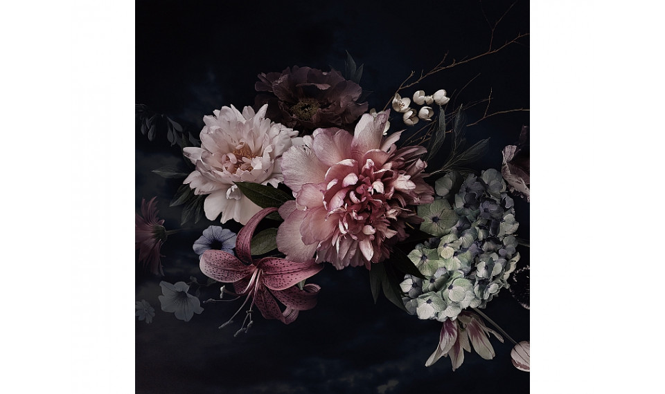 FLOWERS III Pilt | Aksessuaarid | ZIPhome.ee pilt 1