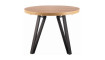 GALAXY Extendable 100-168 dining table | Tables | ZIPhome.ee image 2