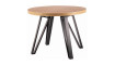 GALAXY Extendable 100-168 dining table | Tables | ZIPhome.ee image 1