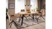 GALAXY Extendable 100-168 dining table | Tables | ZIPhome.ee image 5