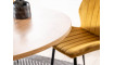 GASTON Extendable 100-135 dining table | Tables | ZIPhome.ee image 4