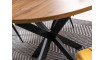 GASTON Extendable 100-135 dining table | Tables | ZIPhome.ee image 3