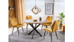 GASTON Extendable 100-135 dining table | Tables | ZIPhome.ee image 2