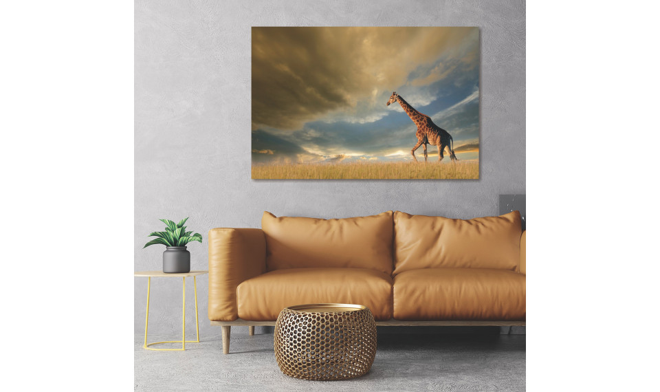 GIRAFFE Pilt | Pildid | ZIPhome.ee pilt 2