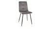 IVO Стул VELVET Bluvel 14 серый | Стулья | ZIPhome.ee изображение 1
