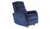 JOWISZ Armchair VELVET Bluvel 86 navy blue | 100% Quality JOWISZ Armchair VELVET Bluvel 86 navy blue | Sofas | ZIPhome.ee image 1