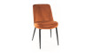 KAYLA Tool VELVET Bluvel 4215 kaneeli | Toolid | ZIPhome.ee изображение 1