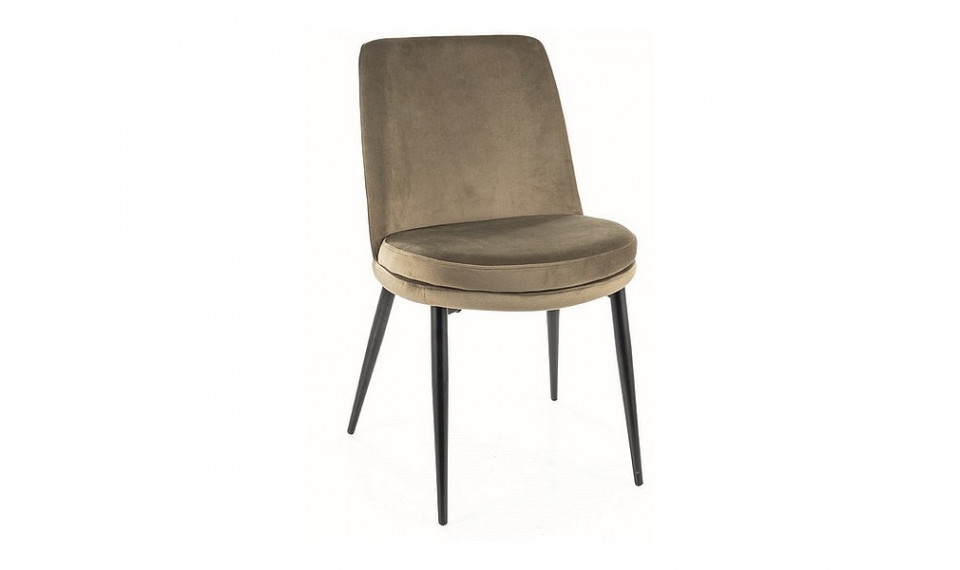 KAYLA Tool VELVET Bluvel 77 oliiv | Toolid | ZIPhome.ee image 1