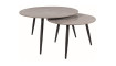 KORA C Coffee table set | Сoffee tables | ZIPhome.ee image 1