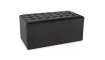 Järi LORI 2 VELVET BLUVEL 19 must | 100% kvaliteet Järi LORI 2 VELVET BLUVEL 19 must | Tumbad | ZIPhome.ee pilt 1