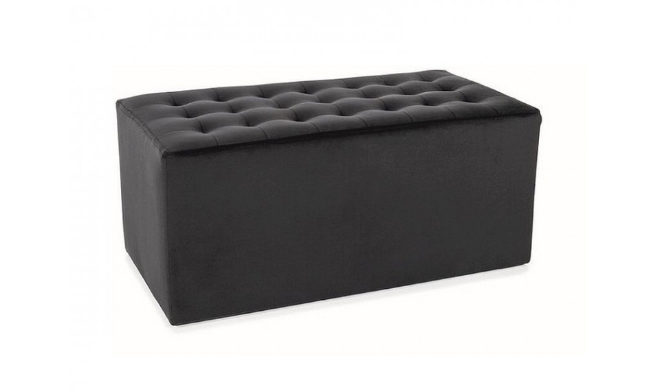 Järi LORI 2 VELVET BLUVEL 19 must | Tumbad | ZIPhome.ee pilt 1