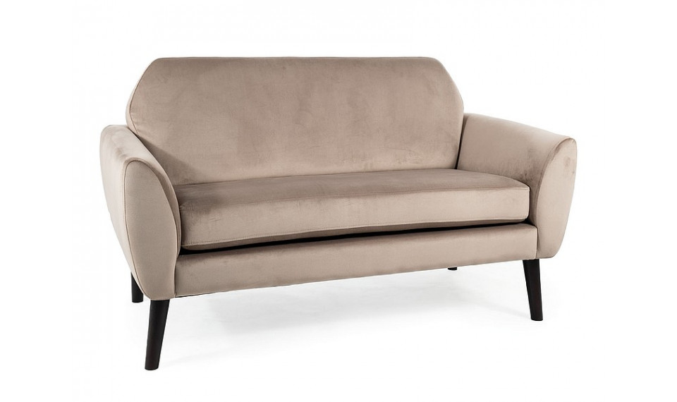 Diivan MENA VELVET Bluvel 40 tumebezz | Diivanid | ZIPhome.ee image 1