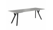 MERLIN Extendable 90-240 Dining table concrete | 100% Quality MERLIN Extendable 90-240 Dining table concrete | Tables | ZIPhome.ee image 1