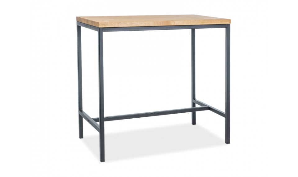 METRO Bar table oak | Tables | ZIPhome.ee image 1