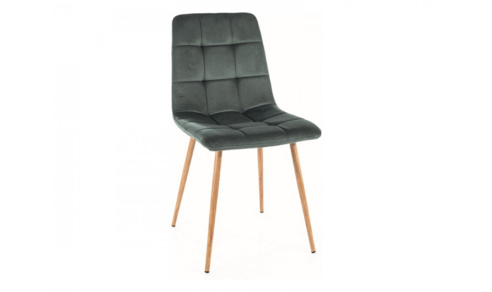 MILA D Tool VELVET BLUVEL 78 Roheline | Baaripukid | ZIPhome.ee kuva 1