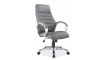 Q-046 Swivel chair, color: gray | Office | ZIPhome.ee image 1