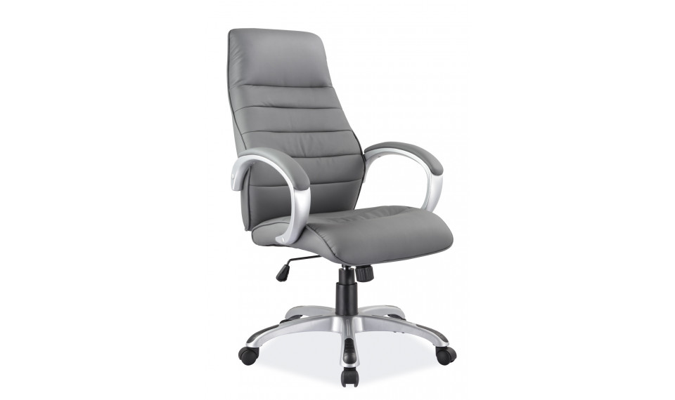 Q-046 Swivel chair, color: gray | Office | ZIPhome.ee image 1