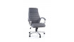 Q-046 Swivel chair, color: gray | Office | ZIPhome.ee image 2
