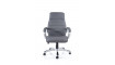 Q-046 Swivel chair, color: gray | Office | ZIPhome.ee image 3