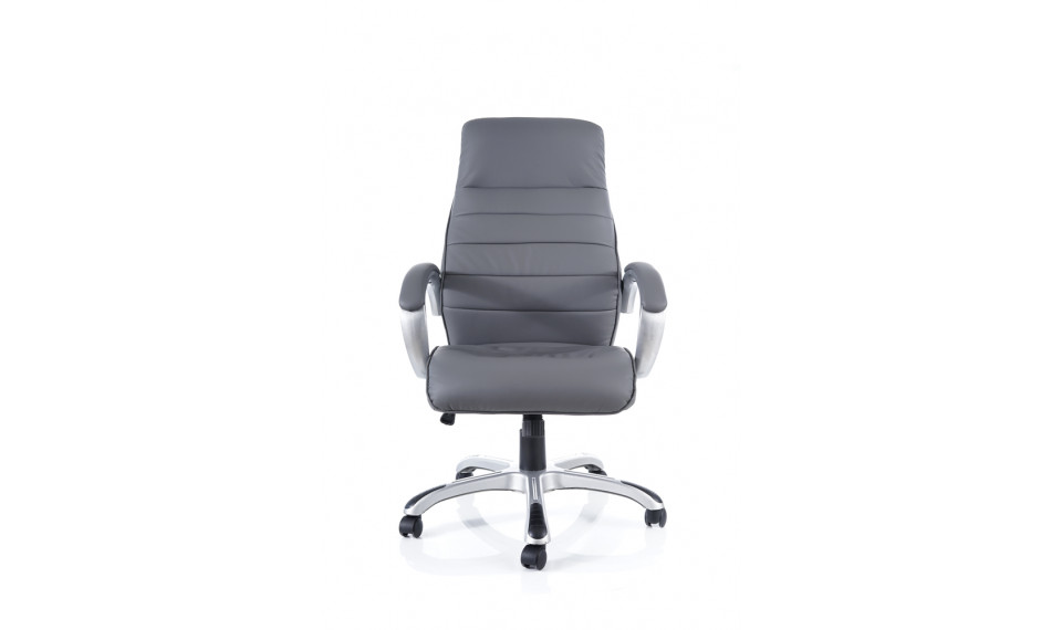 Q-046 Swivel chair, color: gray | Office | ZIPhome.ee image 3