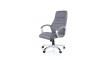 Q-046 Swivel chair, color: gray | Office | ZIPhome.ee image 5