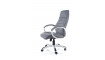Q-046 Swivel chair, color: gray | Office | ZIPhome.ee image 6