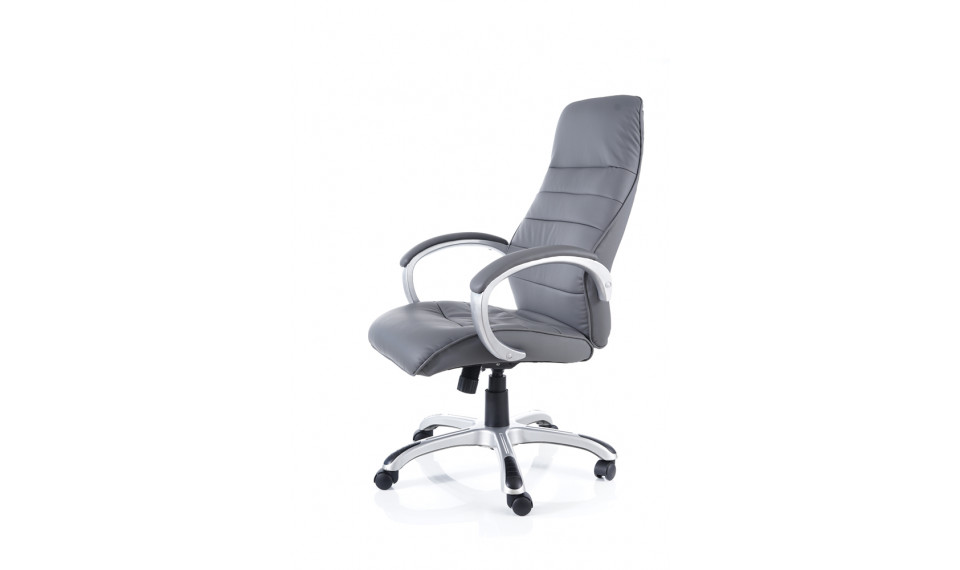 Q-046 Swivel chair, color: gray | Office | ZIPhome.ee image 6