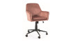 Q-886 Töötool VELVET Bluvel 52 antiik roosa | Kontor | ZIPhome.ee image 1