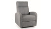 ODYS Recliner, Tap.198 gray | 100% Quality ODYS Recliner, Tap.198 gray | Armchairs | ZIPhome.ee image 1