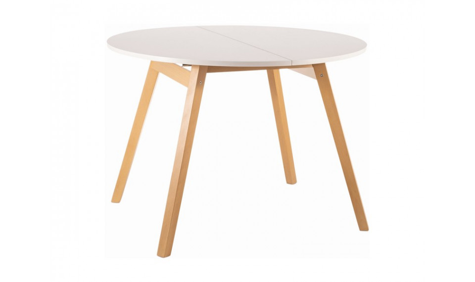 OPERA Extendable 102-144 Dining table | Tables | ZIPhome.ee image 4
