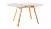 OPERA Extendable 102-144 Dining table | Tables | ZIPhome.ee image 3