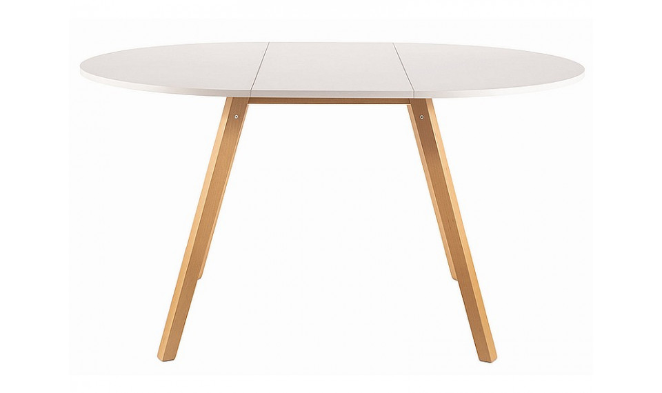 OPERA Extendable 102-144 Dining table | Tables | ZIPhome.ee image 2