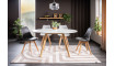 OPERA Extendable 102-144 Dining table | Tables | ZIPhome.ee image 1