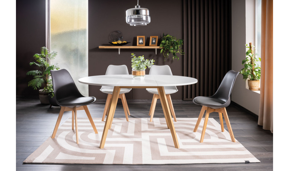 OPERA Extendable 102-144 Dining table | Tables | ZIPhome.ee image 1