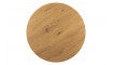 ORLANDO Dining table oak / black | 100% laatu ORLANDO Dining table oak / black | Pöydät | ZIPhome.ee kuva 5