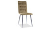 OTTO Chair VELVET BLUVEL 77 olive | 100% Quality OTTO Chair VELVET BLUVEL 77 olive | Chairs | ZIPhome.ee image 1
