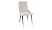 PIANO CHAIR VELVET Bluvel 03 light gray | 100% Quality PIANO CHAIR VELVET Bluvel 03 light gray | Chairs | ZIPhome.ee image 1