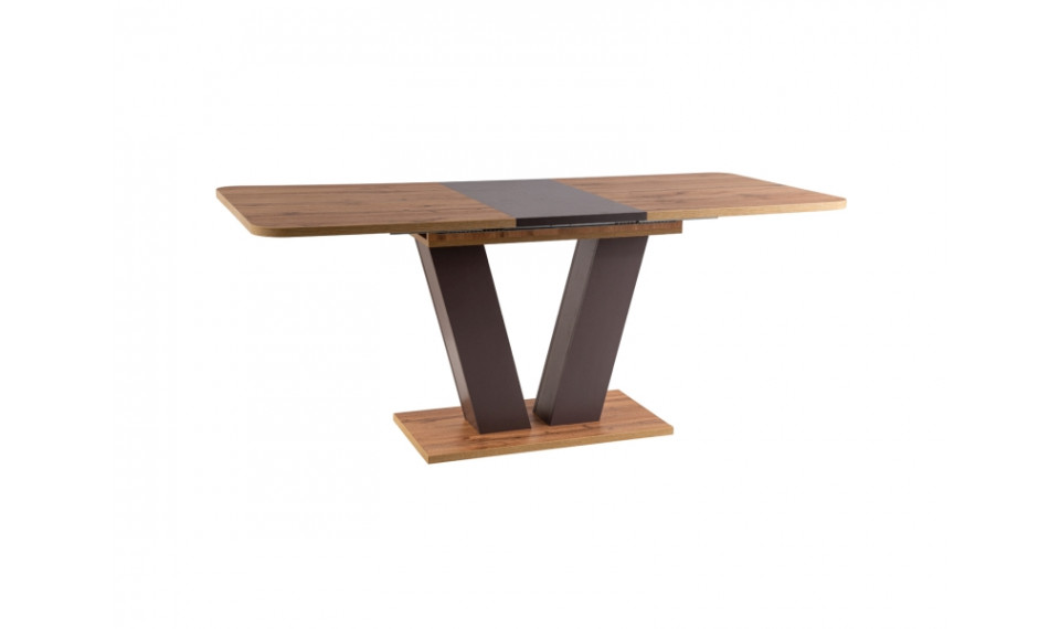 PLATON Extendable 136-176 Dining table | Tables | ZIPhome.ee image 2