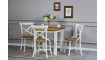 POPRAD II 80x80 Dining table | Tables | ZIPhome.ee image 1
