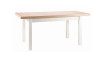 PRESTO Extendable 140-218 Dining table, artisan oak / white mat | Tables | ZIPhome.ee image 4