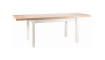 PRESTO Extendable 140-218 Dining table, artisan oak / white mat | Tables | ZIPhome.ee image 2