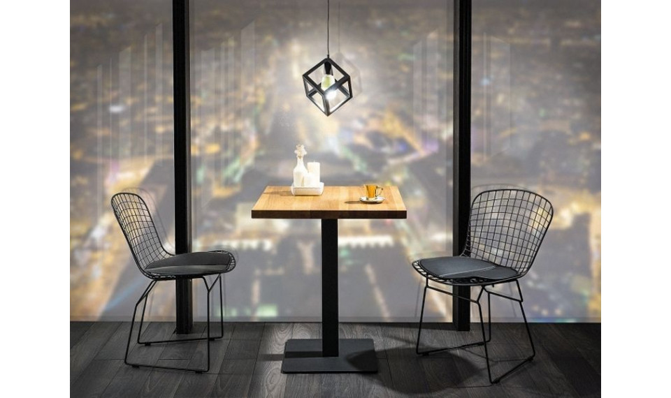 PURO 60 table, Solid Oak | Pöydät | ZIPhome.ee kuva 2