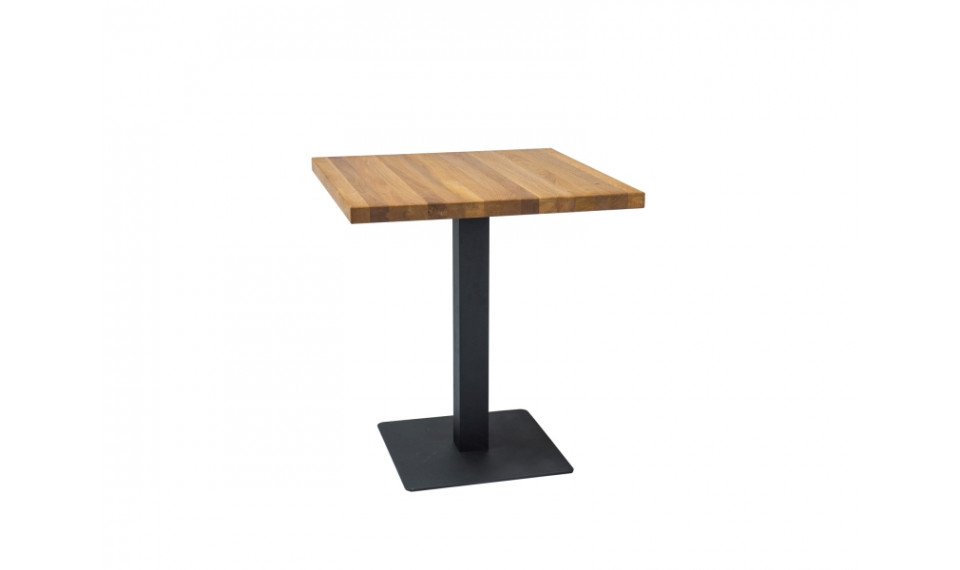 PURO 60 table, Solid Oak | Pöydät | ZIPhome.ee kuva 1