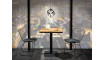 PURO 70 table, Solid Oak | 100% laatu PURO 70 table, Solid Oak | Pöydät | ZIPhome.ee kuva 2