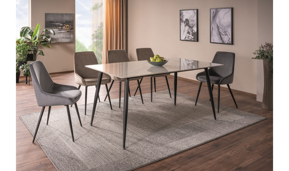 RION 130x70 Dining table | Tables | ZIPhome.ee image 1
