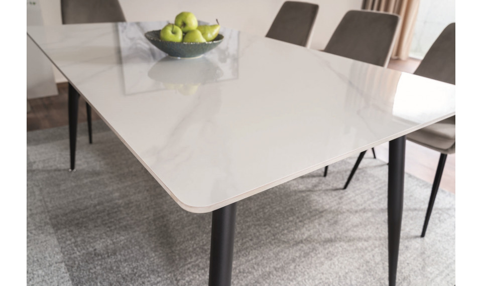RION 160x90 Dining table | Tables | ZIPhome.ee image 3